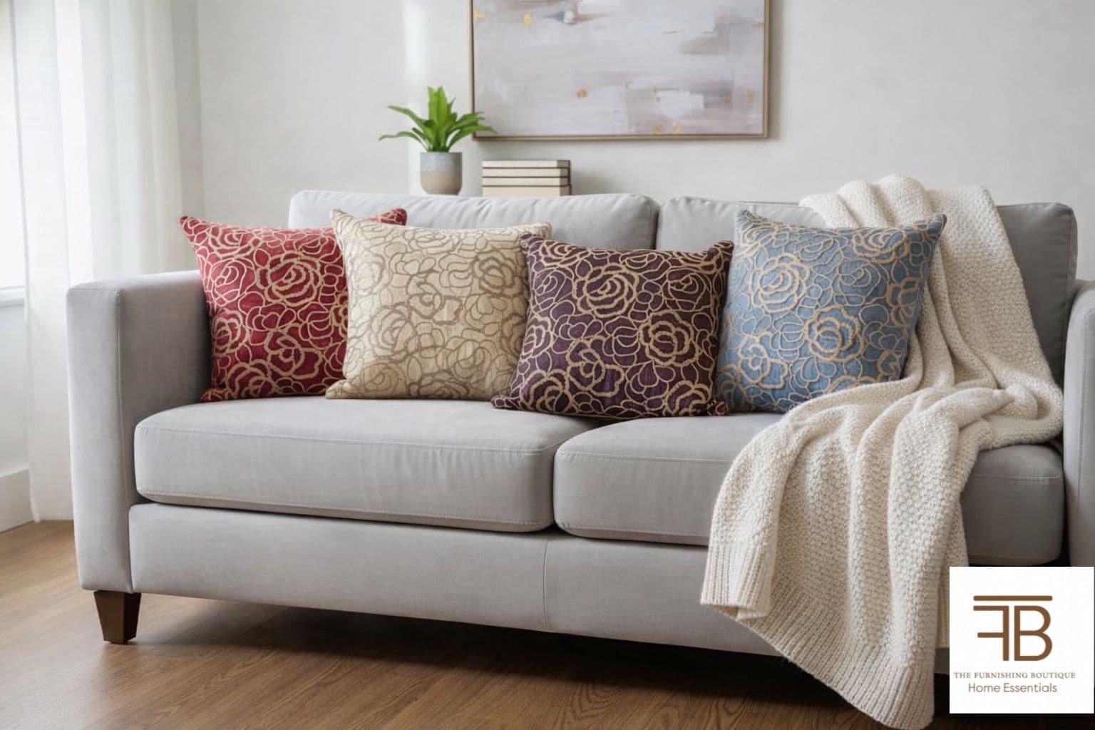 TFB Craftsmanship Showcase